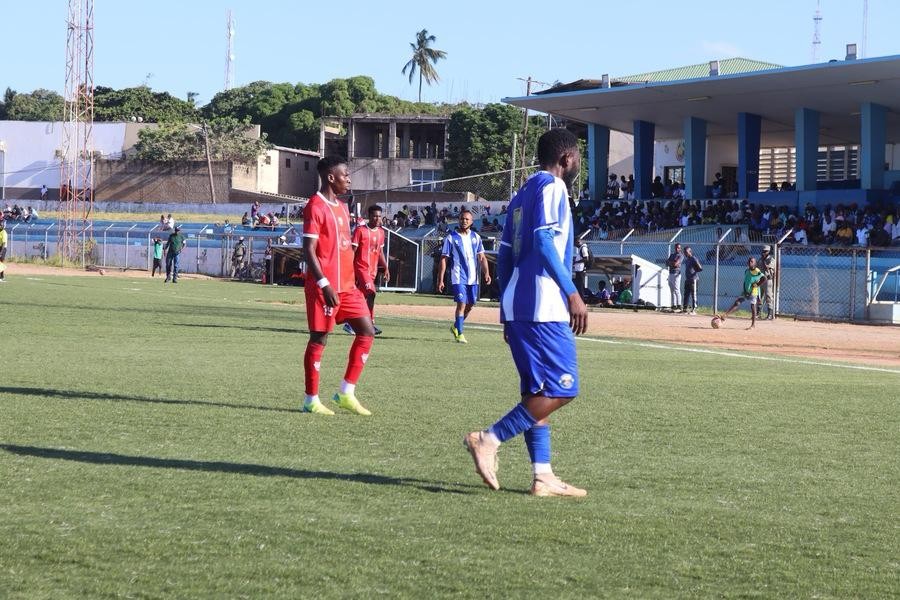 Cabo Delgado: Baía de Pemba elimina FC Montepuez e segue para a final da Taça de Moçambique