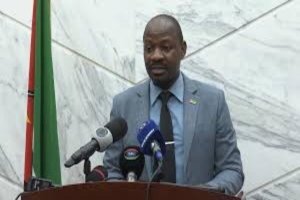 Moçambique: Governo aprova orçamento com défice de 126,8 mil milhões de meticais