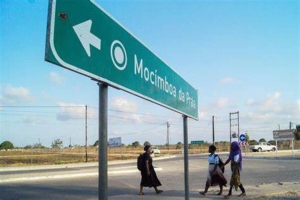 Cabo Delgado: Governo de Mocímboa da Praia confiante na retoma do desenvolvimento