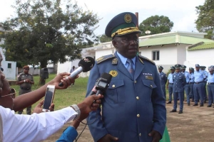 Cabo Delgado: PRM reafirma compromisso na luta contra criminalidade e terrorismo