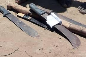 Cabo Delgado: “Grupo 15” instala clima de medo na Cidade de Pemba