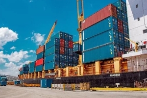 Cabo Delgado: Portos de Pemba e Mocímboa da Praia enfrentam estagnação nas exportações, com redução acentuada no volume de carga