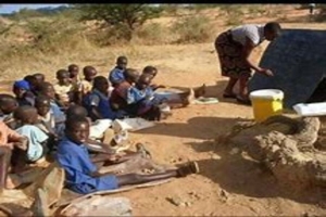 Cabo Delgado: Mais de 15 mil crianças em risco de perder ano letivo devido a ataques terroristas e calamidades naturais - alerta Kwendeleya