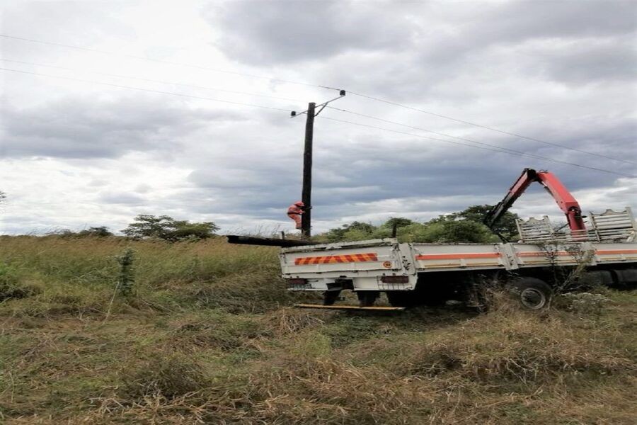 Cabo Delgado: Conflito armado bloqueia expansão da energia eléctrica no distrito de Meluco