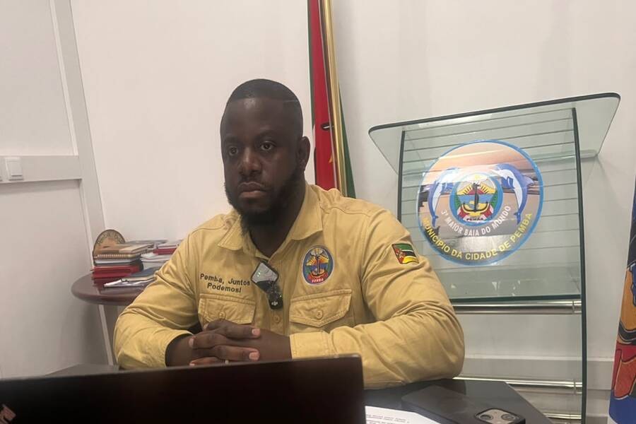 Cabo Delgado: Município de Pemba rebate pronunciamentos da Procuradoria e nega conflito de interesses envolvendo edil nos contratos de 25 milhões