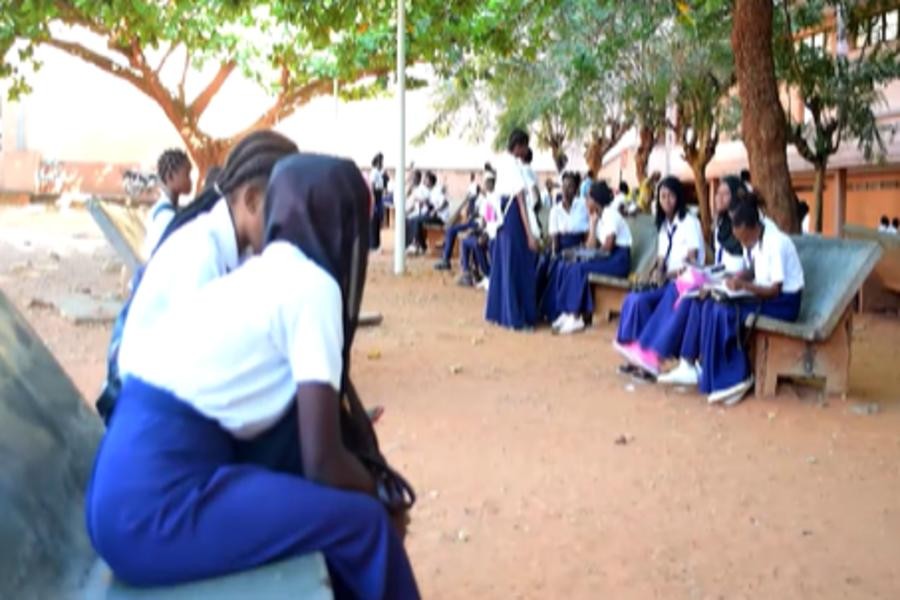 Cabo Delgado: Mais de 350 alunas afectadas por gravidezes precoces e uniões prematuras