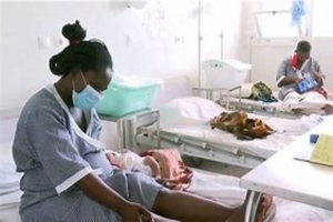 Cabo Delgado: Parteiras alertam para crise na assistência ao parto devido à falta de materiais cirúrgicos