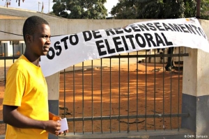 Cabo Delgado: Quando faltam 5 dias para o fim do recenseamento eleitoral, Quissanga longe de atingir a meta