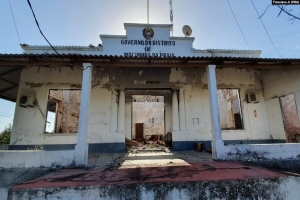 Cabo Delgado: Autoridades de Mocímboa da Praia não confirmam alegações sobre morte de três soldados ruandeses na aldeia ntotwe