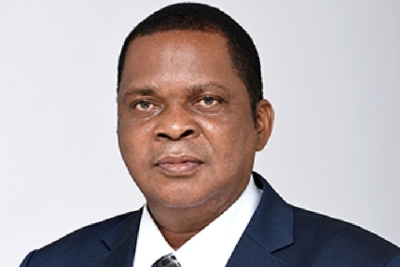 Fernando de Sousa, novo Secretário de estado na Província de Cabo Delgado.