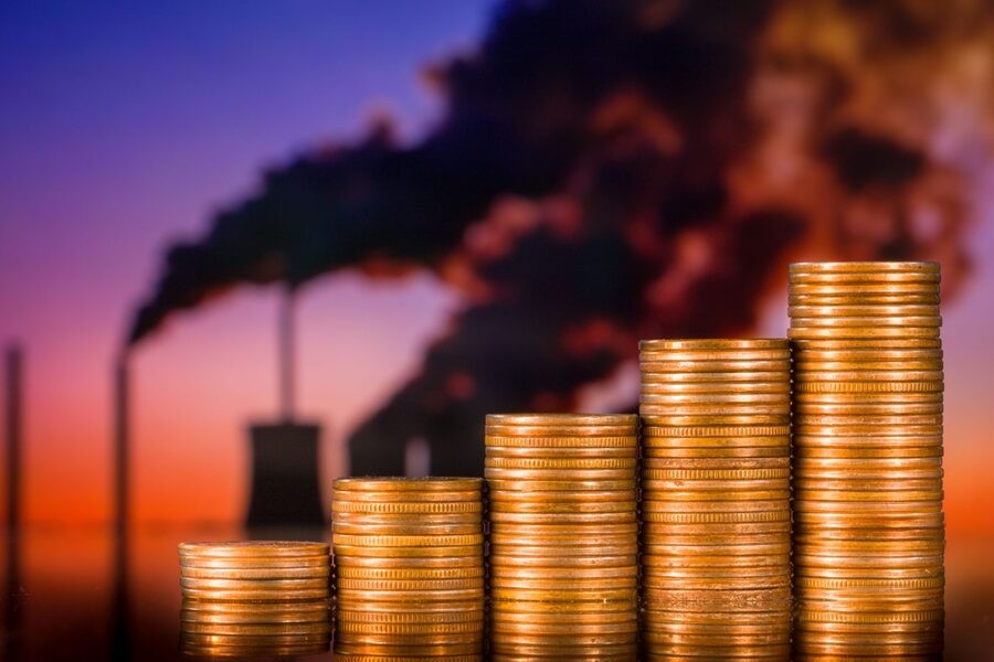 Moçambique: Valor do Fundo Soberano cresce 6,5% em três meses impulsionado pelas receitas do gás natural liquefeito