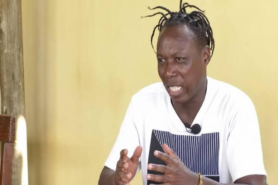 Cabo Delgado: O caso envolvendo jornalista Valoi não está relacionado ao trabalho jornalístico