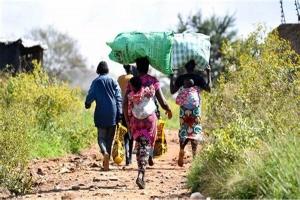 Cabo Delgado: Governo de Mocímboa da Praia desaconselha camponeses a ocuparem zonas baixas do posto administrativo de Mbau e outras aldeias devido à circulação contínua dos terroristas