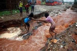 Cabo Delgado: Chuva mata 11 pessoas de Outubro de 2023 a Abril deste ano
