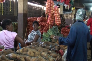 Cabo Delgado: Preços de produtos frescos disparam em Pemba
