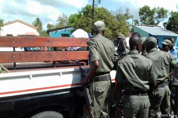 Homem ameaçado à morte por expandir a cólera em Cabo Delgado