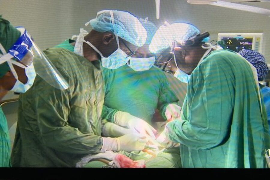 Cabo Delgado: Mais de 40 mulheres poderão participar na Campanha de cirurgia para fístula obstétrica