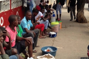 Cabo Delgado: Jovens denunciam corrupção como principal obstáculo ao acesso de emprego na província