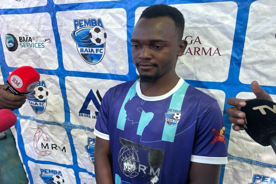 Moçambola 2026: Baía de Pemba e o regresso a vitorias diante do AD Vilankulo