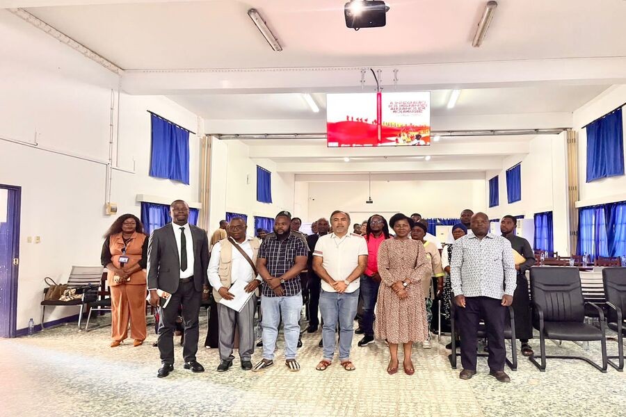 Cabo Delgado: Documentação continua a dificultar integração de refugiados e requerentes de asilo, revela pesquisa da CEMIRDE