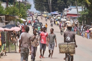 Cabo Delgado: INEP apela jovens para não ingressar na fileira dos terroristas