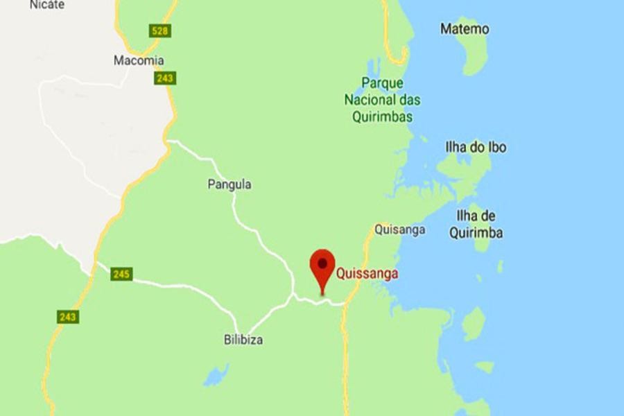 Cabo Delgado: Quissanga deixa mais de 560 projectos do FDEL sem financiamento