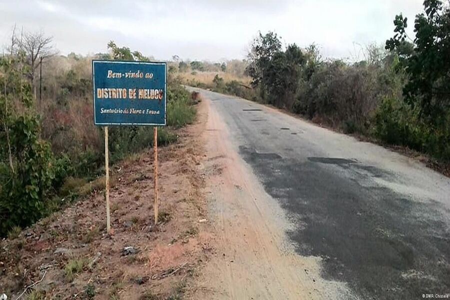 Cabo Delgado: Terrorismo tornou-se o “normal” para as comunidades, diz autoridade de Meluco