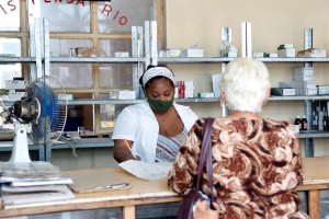 Cabo Delgado: Pacientes denunciam falta de medicamentos nos hospitais públicos na cidade de Pemba