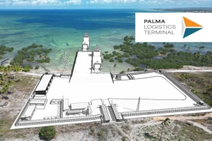 Cabo Delgado: Construção do Porto de Palma, última consulta pública marcada para 30 de Maio