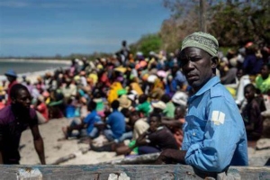 Cabo Delgado: ACNUR alerta que segurança está a deteriorar-se na província