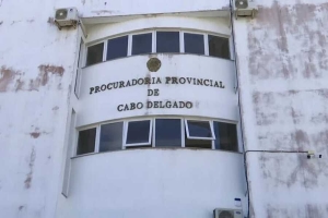 Cabo Delgado: PGR denuncia insuficiência de agentes do SERNIC dificulta o combate ao crime na província