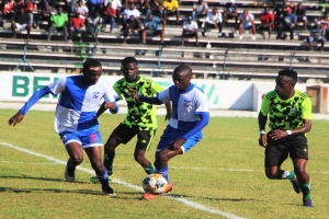 Cabo Delgado: Terrorismo leva campeonato Provincial a ser desputado apenas com Clubes de Pemba