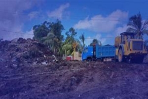 Cabo Delgado: Conselho Municipal de Pemba encerra empresa Moz Environment por Poluição ambiental
