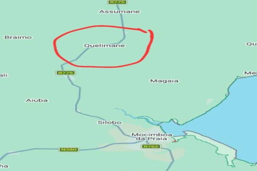 Cabo Delgado: insurgentes sequestram cerca de nove crianças na aldeia de Quelimane, em Mocímboa da Praia