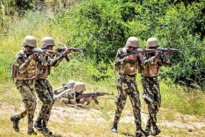 Cabo Delgado: Terrorista capturado pelas FADM morre devido ferimentos graves