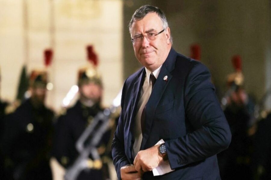 Cabo Delgado: CEO da TotalEnergies afirma que há segurança para exploração de gás