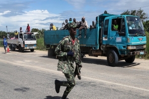 Cabo Delgado: Terroristas causam prejuízos avaliados em mais de 70 mil meticais para comerciantes locais no Distrito de Ancuabe