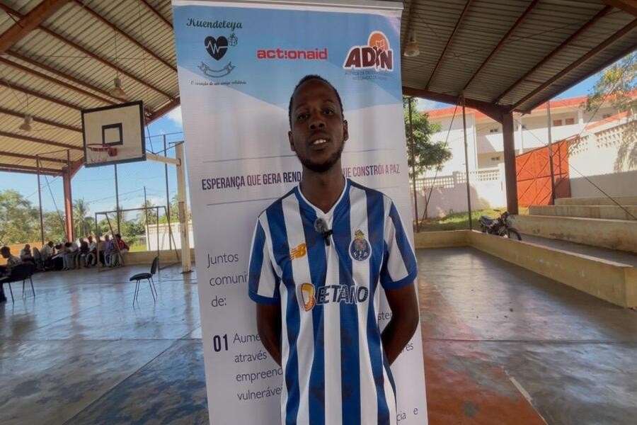 Cabo Delgado: Falta de emprego empurra jovens para vulnerabilidade em contexto de insurgência, alerta Kuendeleya