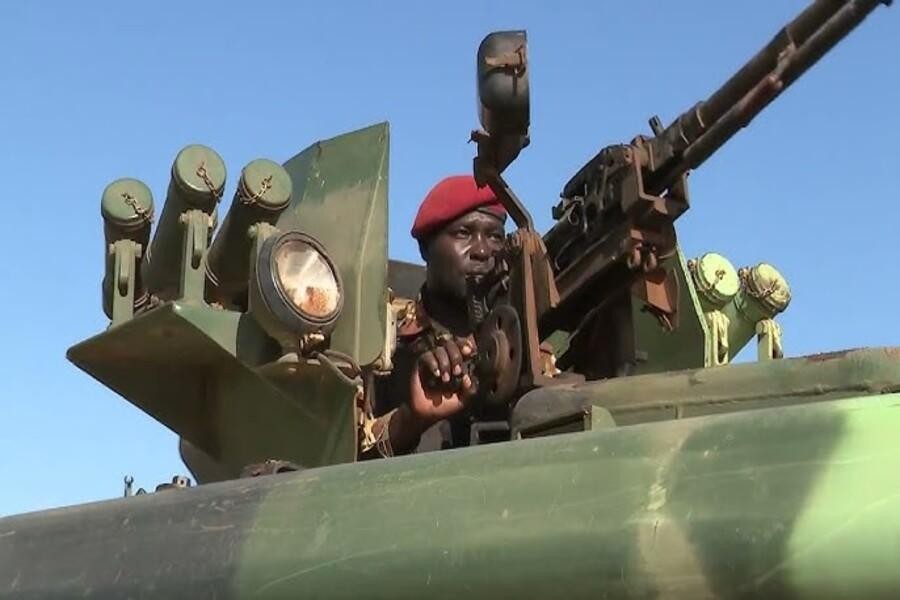 Cabo Delgado: Terroristas, FADM e UIR envolvidos em 23 casos de violência sexual contra crianças