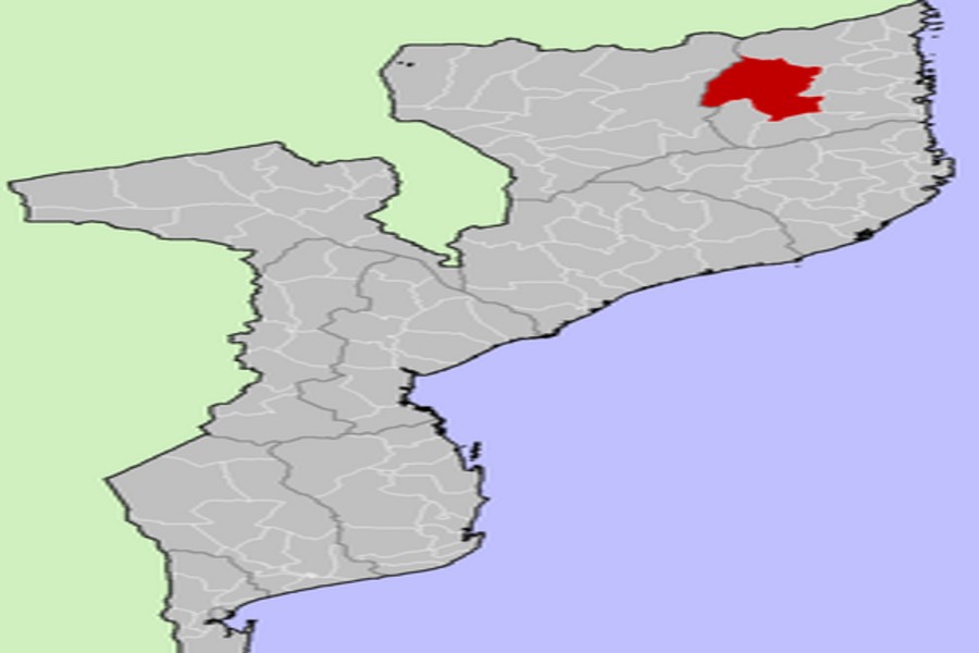 Cabo Delgado: Terroristas bloqueiam estrada Montepuez – Mueda e sequestram pelo menos quatro pessoas