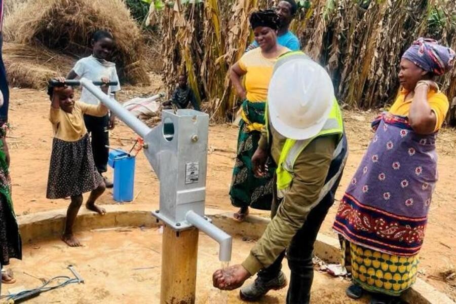 Cabo Delgado: Mais de 150 mil pessoas afectadas por conflitos armados e cheias beneficiam de ajuda humanitaria da Care Moçambique