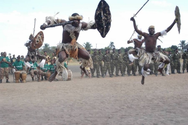 Ciclo de Gestão Cultural arranca amanhã em Cabo Delgado