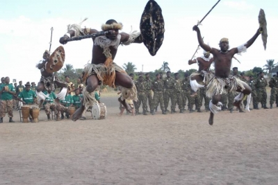 Ciclo de Gestão Cultural arranca amanhã em Cabo Delgado