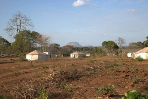 Cabo Delgado: Dois corpos encontrados sem vida na aldeia de Rapale Distrito de Ancuabe