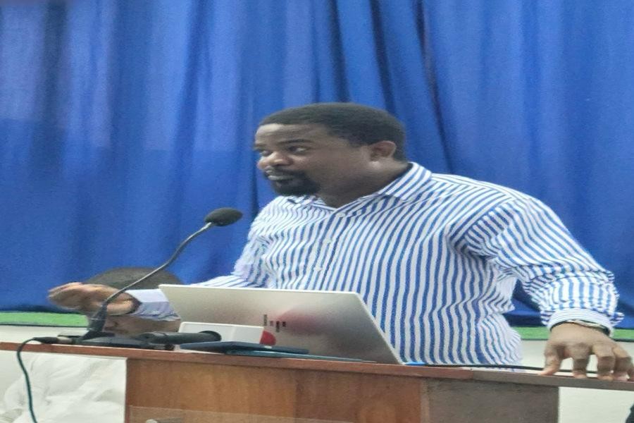 Cabo Delgado: Analista defende debate aberto sobre reintegração de jovens e crianças ligados a grupos armados