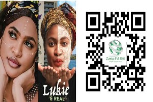 O Caso da cantora Lukie