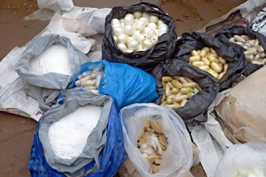 Cabo Delgado é considerada corredor de tráfico, produção e consumo de drogas