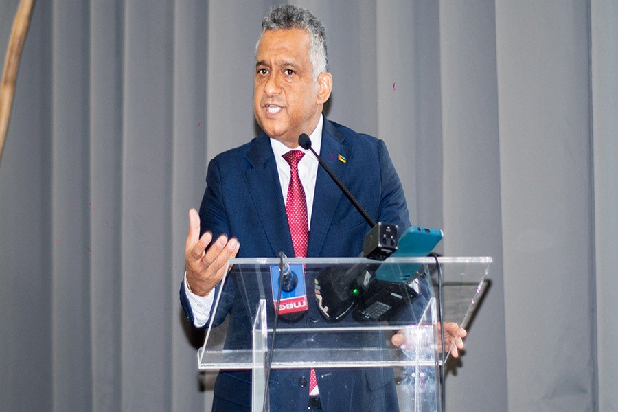 Cabo Delgado: Ministro da Planificação e Desenvolvimento diz que os recursos naturais não devem ser uma maldição