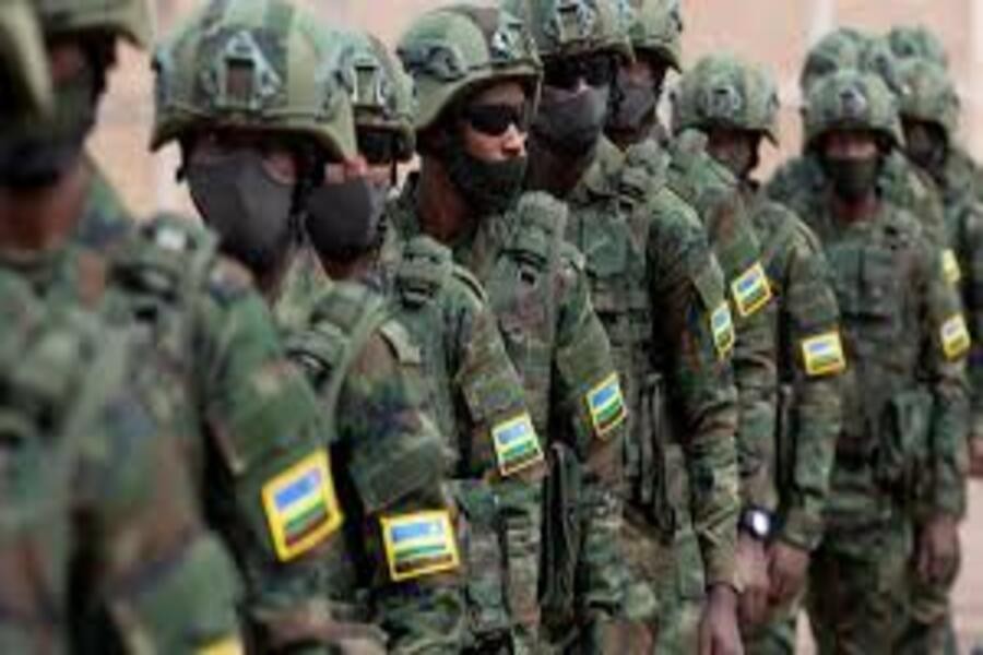 Cabo Delgado: Falta de transparência do Estado no financiamento das tropas ruandesas pode fragilizar a legitimidade, diz investigador