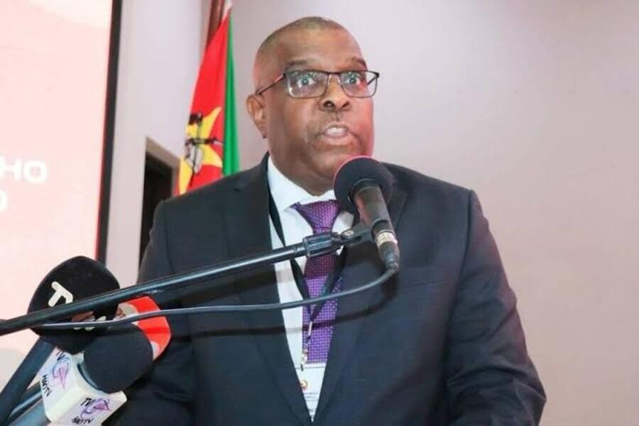 Cabo Delgado: Secretário de Estado apela à vigilância e diz que “a vitória económica” é a nova frente de luta